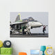 F A-18 Super Hornet Wall Decal Design 2