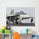 F A-18 Super Hornet Wall Decal Design 2