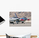 Us Air Force Thunderbirds Wall Decal