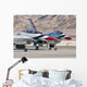 Us Air Force Thunderbirds Wall Decal