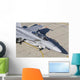 F A-18 Super Hornet Wall Decal Design 1