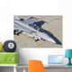 F A-18 Super Hornet Wall Decal Design 1