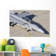 F A-18 Super Hornet Wall Decal Design 1