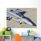 F A-18 Super Hornet Wall Decal Design 1