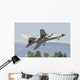 Italian Air Force Panavia Wall Decal Design 2