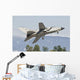 Italian Air Force Panavia Wall Decal Design 2