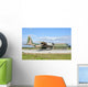 Portuguese Air Force C-130h Wall Decal