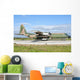 Portuguese Air Force C-130h Wall Decal