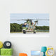 Agusta Westland Eh101 Portuguese Wall Decal