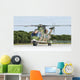 Agusta Westland Eh101 Portuguese Wall Decal