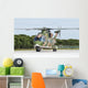 Agusta Westland Eh101 Portuguese Wall Decal