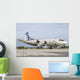 Portuguese Air Force P-3c Wall Decal Design 2