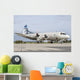 Portuguese Air Force P-3c Wall Decal Design 2