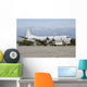 Portuguese Air Force P-3p Wall Decal