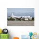 Portuguese Air Force P-3p Wall Decal
