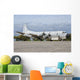 Portuguese Air Force P-3p Wall Decal