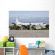 Portuguese Air Force P-3p Wall Decal