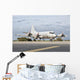 Portuguese Air Force P-3c Wall Decal Design 1