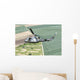 Italian Air Force Ab-212ico Wall Decal Design 1