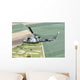Italian Air Force Ab-212ico Wall Decal Design 1