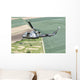 Italian Air Force Ab-212ico Wall Decal Design 1