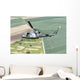 Italian Air Force Ab-212ico Wall Decal Design 1
