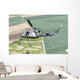 Italian Air Force Ab-212ico Wall Decal Design 1