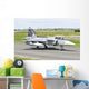 Saab Jas-39 Gripen Czech Wall Decal
