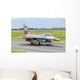 Turkish Air Force F-16c Wall Decal