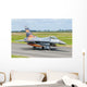Turkish Air Force F-16c Wall Decal