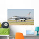 F-16c Block 50 Turkish Wall Decal