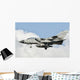 Italian Air Force Panavia Wall Decal Design 1