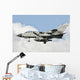 Italian Air Force Panavia Wall Decal Design 1