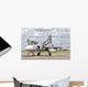 Jas-39 Gripen Czech Air Wall Decal