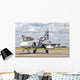 Jas-39 Gripen Czech Air Wall Decal