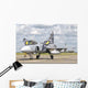 Jas-39 Gripen Czech Air Wall Decal