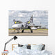 Jas-39 Gripen Czech Air Wall Decal