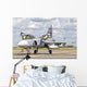 Jas-39 Gripen Czech Air Wall Decal