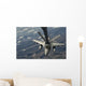 Us Air Force F-16c Wall Decal Design 3
