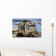 Sikorsky Ch-53 Yasur Israeli Wall Decal Design 8