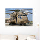 Sikorsky Ch-53 Yasur Israeli Wall Decal Design 8