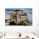 Sikorsky Ch-53 Yasur Israeli Wall Decal Design 8