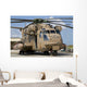Sikorsky Ch-53 Yasur Israeli Wall Decal Design 8