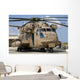 Sikorsky Ch-53 Yasur Israeli Wall Decal Design 8