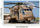 Sikorsky Ch-53 Yasur Israeli Wall Decal Design 8