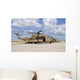 Sikorsky Ch-53 Yasur Israeli Wall Decal Design 6