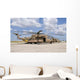 Sikorsky Ch-53 Yasur Israeli Wall Decal Design 6