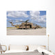Sikorsky Ch-53 Yasur Israeli Wall Decal Design 6
