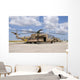 Sikorsky Ch-53 Yasur Israeli Wall Decal Design 6