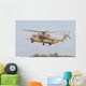 Sikorsky Ch-53 Yasur Israeli Wall Decal Design 5